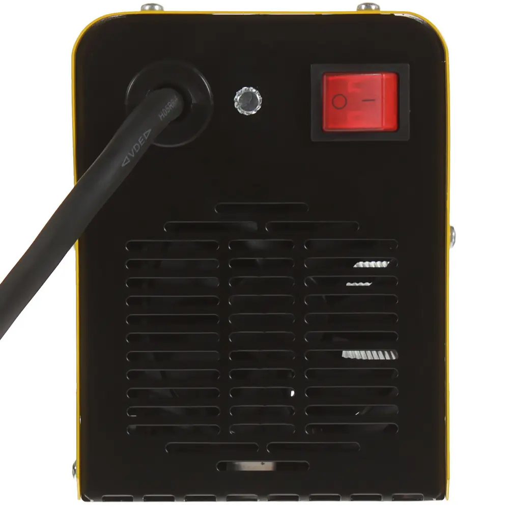 Сварочный аппарат инверторный Stanley Star 4000, 160 А, до 4 мм STLM-2185837 - Вид №3