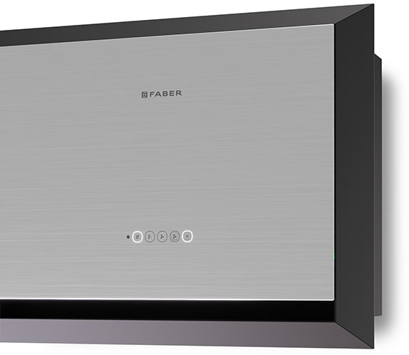 330.0541.073 Best, настенные twice aries x/bk matt a90 Faber  - Вид №1