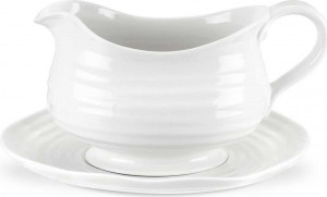 10610267 Portmeirion Соусник Portmeirion "Софи Конран для Портмейрион" 550мл (белый) Фарфор