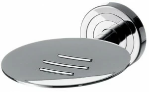 Emco Bad Настенная мыльница из металла Polo 073000102