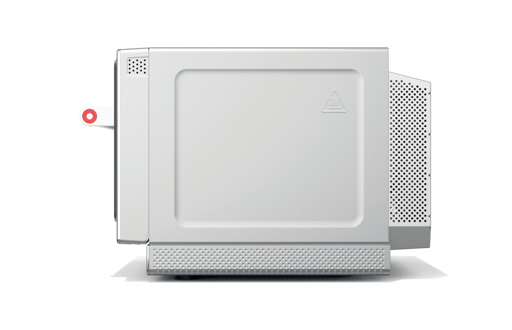 KMQFX 33910 БЕСПЛАТНАЯ УСТАНОВКА COMBI MICROWAVE ОГРАНИЧЕННОЙ СЕРИИ KitchenAid  - Вид №4