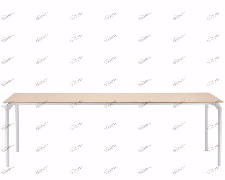 Alias Прямоугольный стол Tec sun-id-1451979