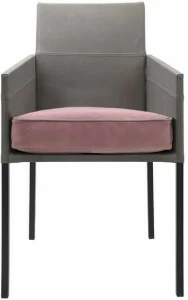 KFF Мягкое кресло с подлокотниками Texas