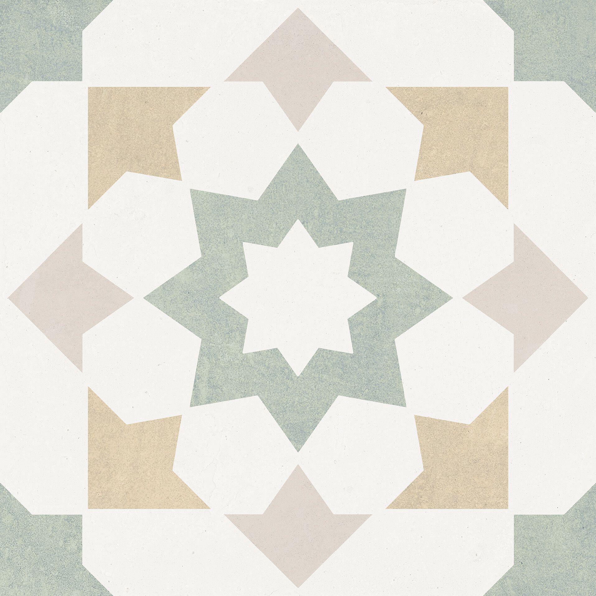 Пол / керамогранит Harmony DOHA ARCH-00067227 - Вид №6