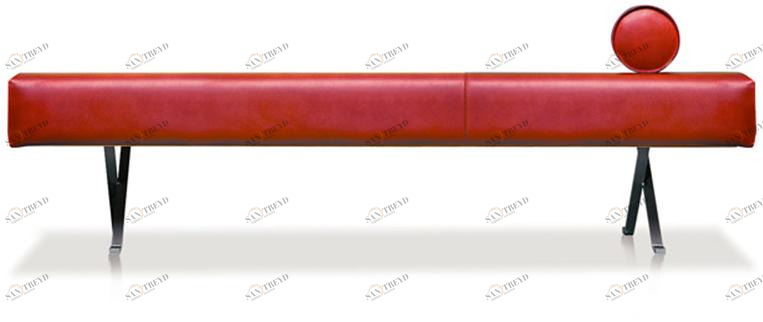 ESTEL GROUP Кожаная кушетка sun-id-1453950