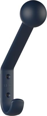 477.90B081 крючок для одежды HEWI Edition matt | Polyamid  - Вид №11