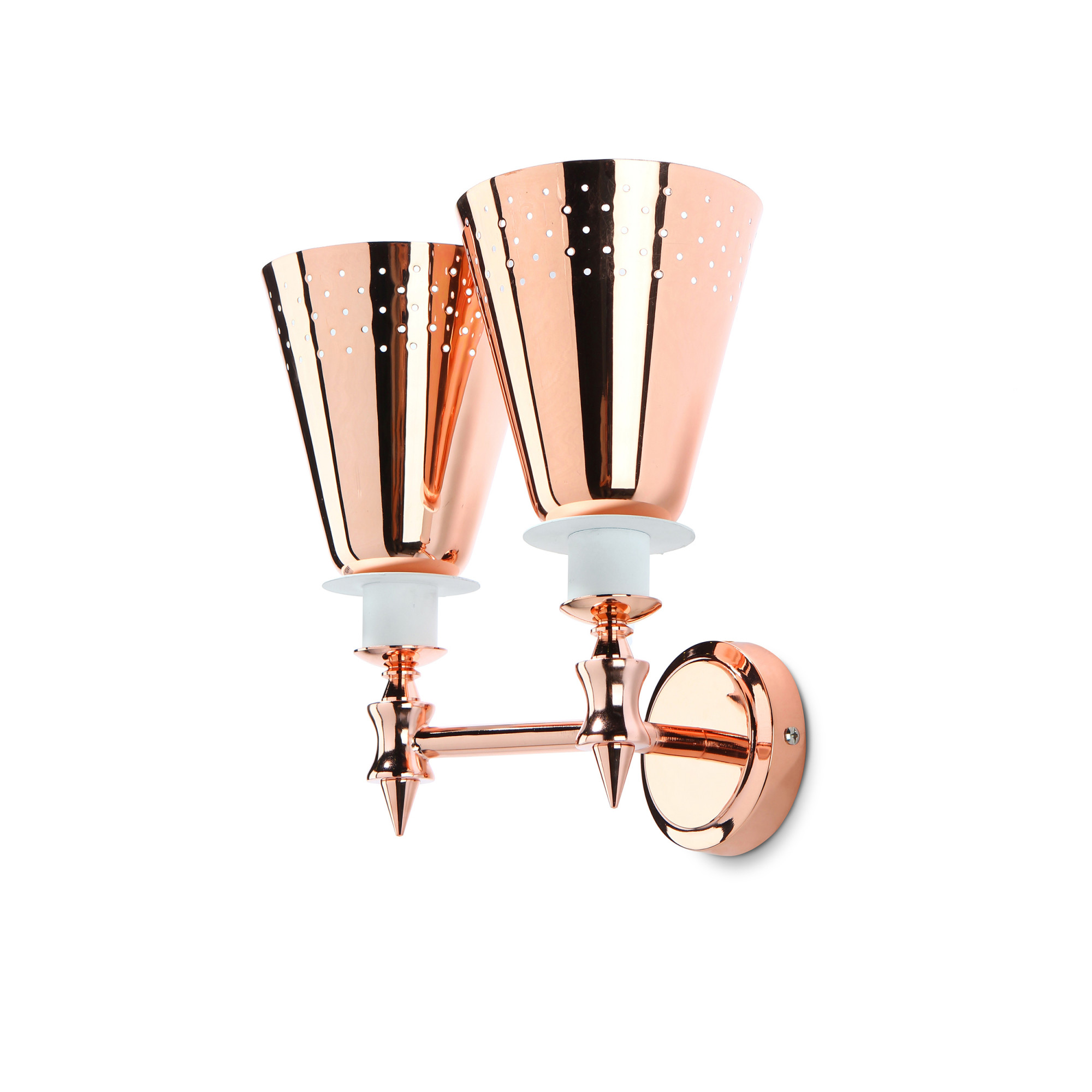 2000621334209 Настенный светильник 2 ELECTRORETRO Charles