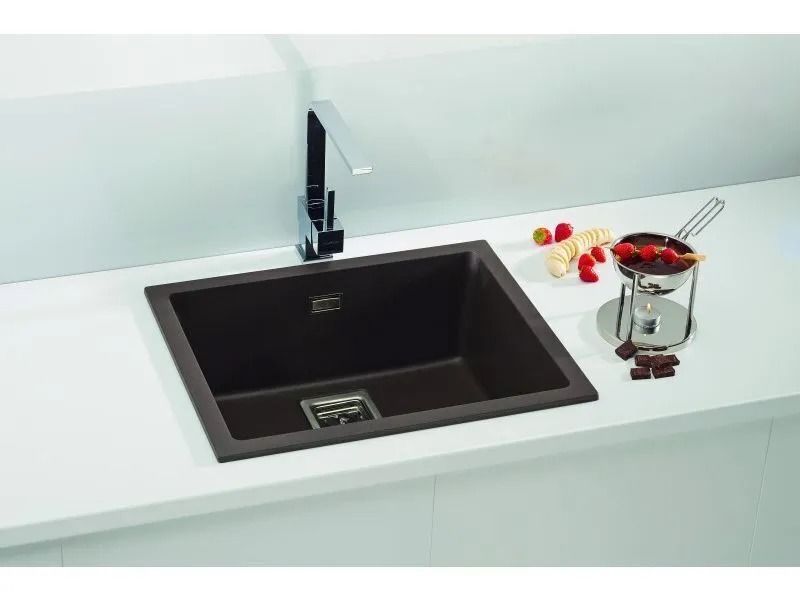 Мойка Alveus Quadrix 50 GRANITAL 1108038 - Вид №1
