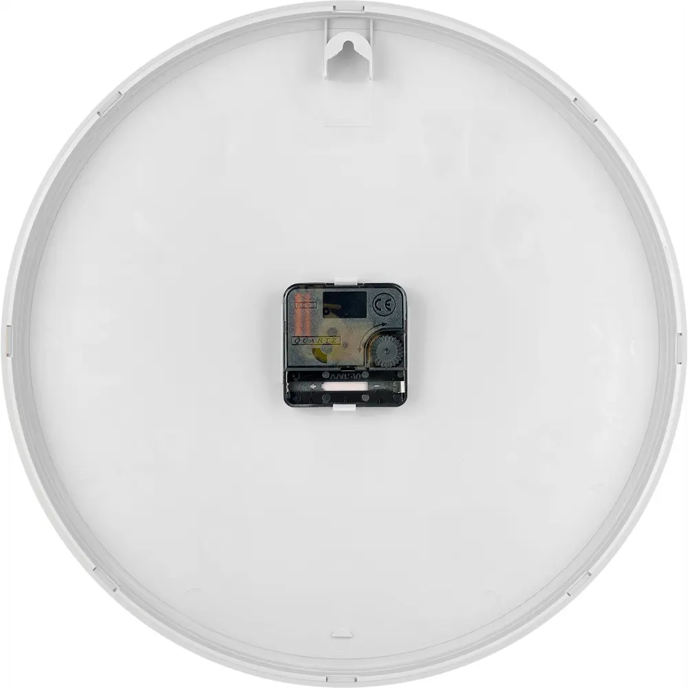 Настенные часы Troykatime Детские разноцветные круглые Ø30 см 89358521 DESIGN STLM-0812377 - Вид №1