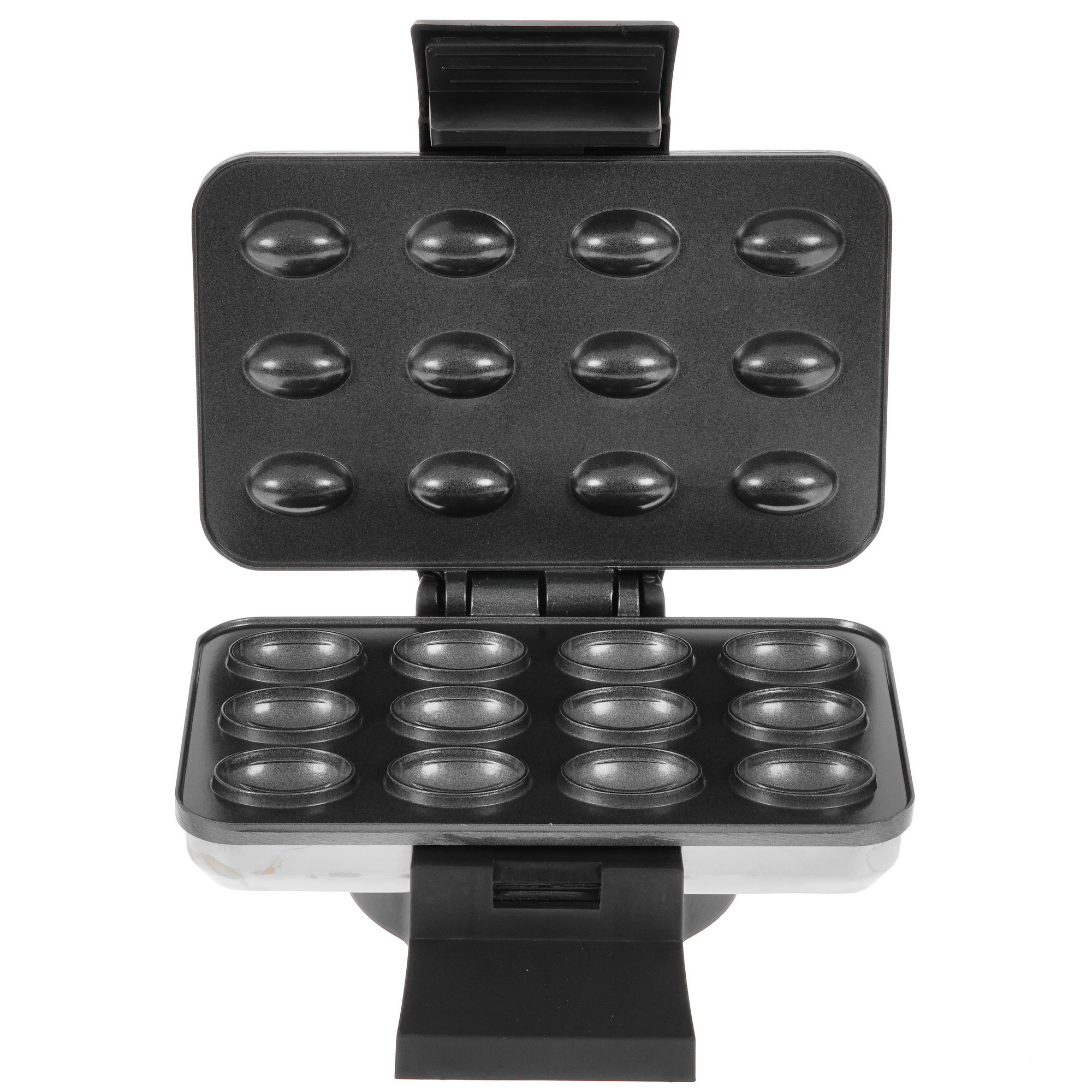 5343332 Орешница WILLMARK WM-105W серебристый STDN-0135832 - Вид №1