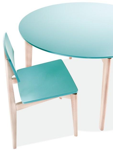 Sedex Деревянный стул Fifty 8101 - Вид №7