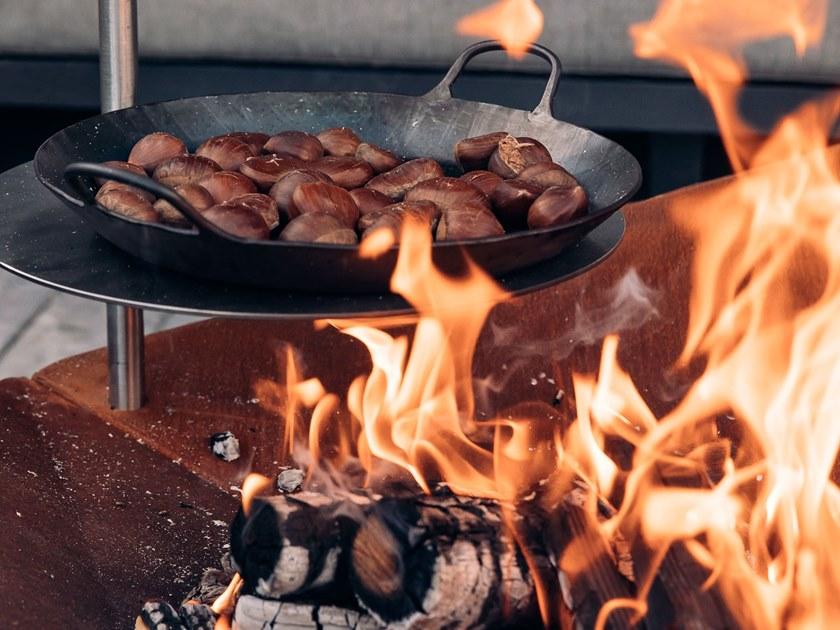 höfats Аксессуар для барбекю Triple 050201 - Вид №2