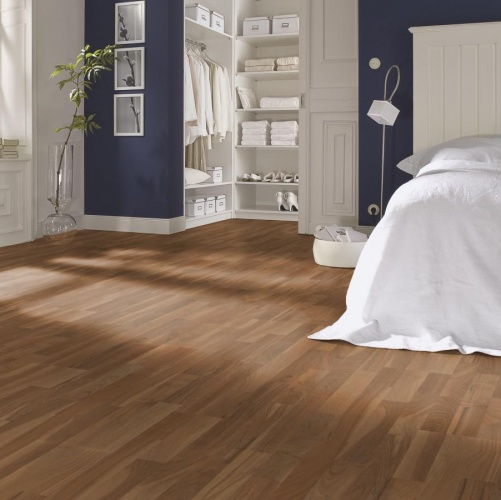 Ламинат Meister Орех светлый 6141 3300100025 - Вид №5