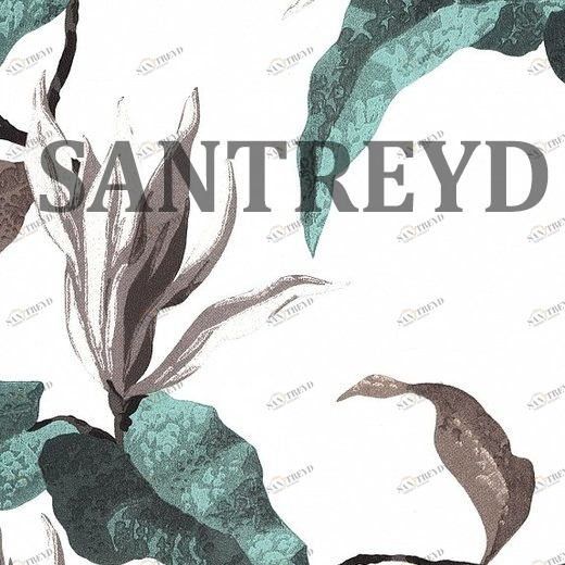 440409 Обои Rasch Sophie Charlotte