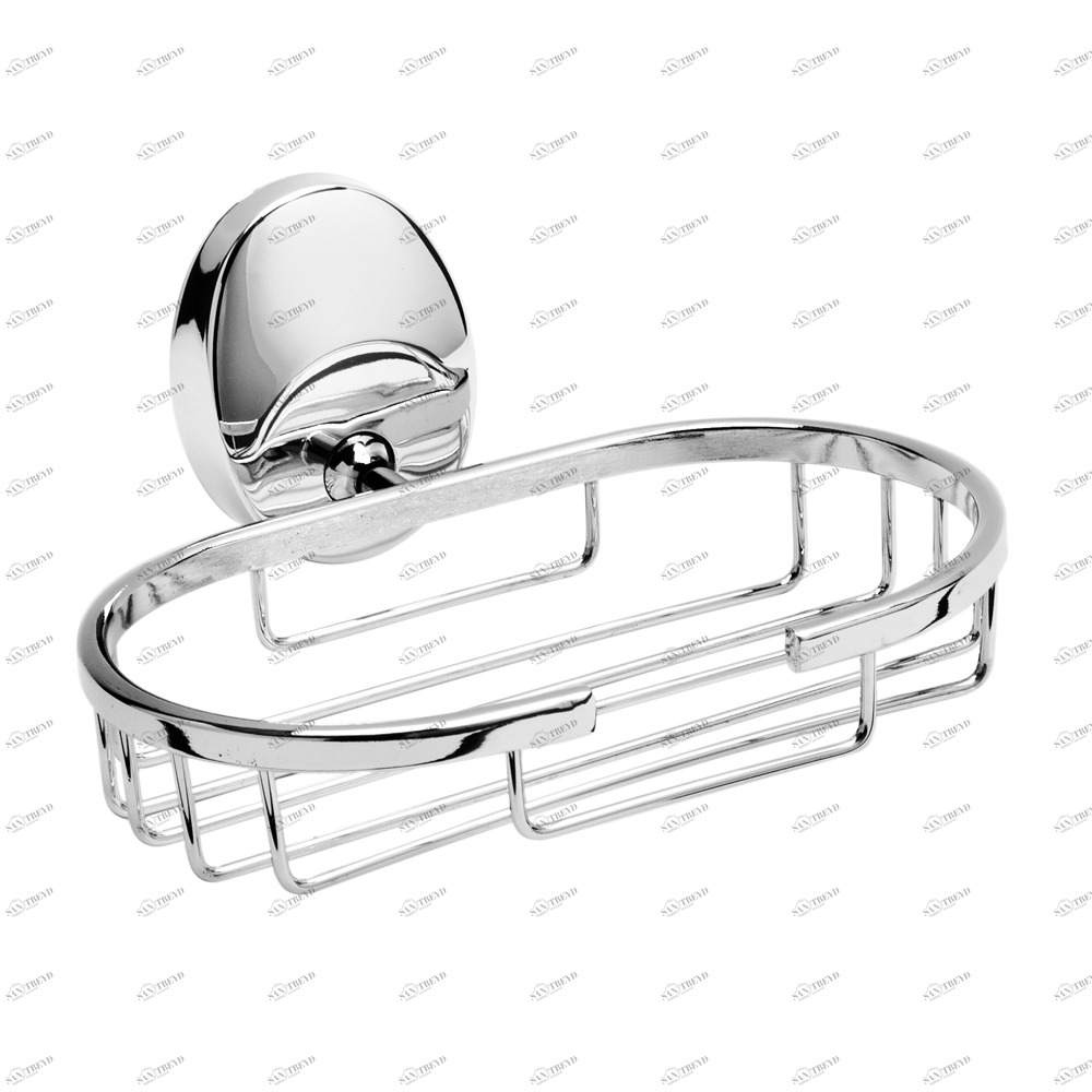 Мыльница Raiber R70107 металлическая R70107 Santreyd 