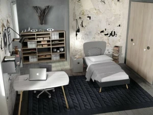 TUMIDEI Легко Tiramolla