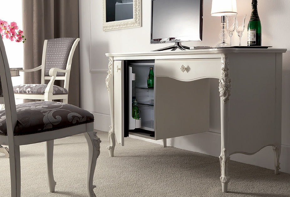 Письменный стол  GIULIACASA 1041T-VN Venere - Вид №1