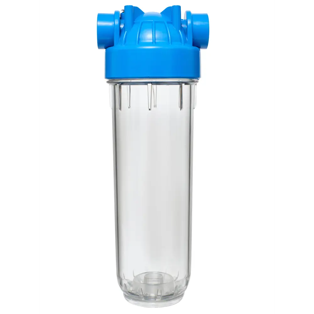 Корпус фильтра Аква Про SL10 для систем очистки воды 82182942 STLM-0021496 - Вид №2