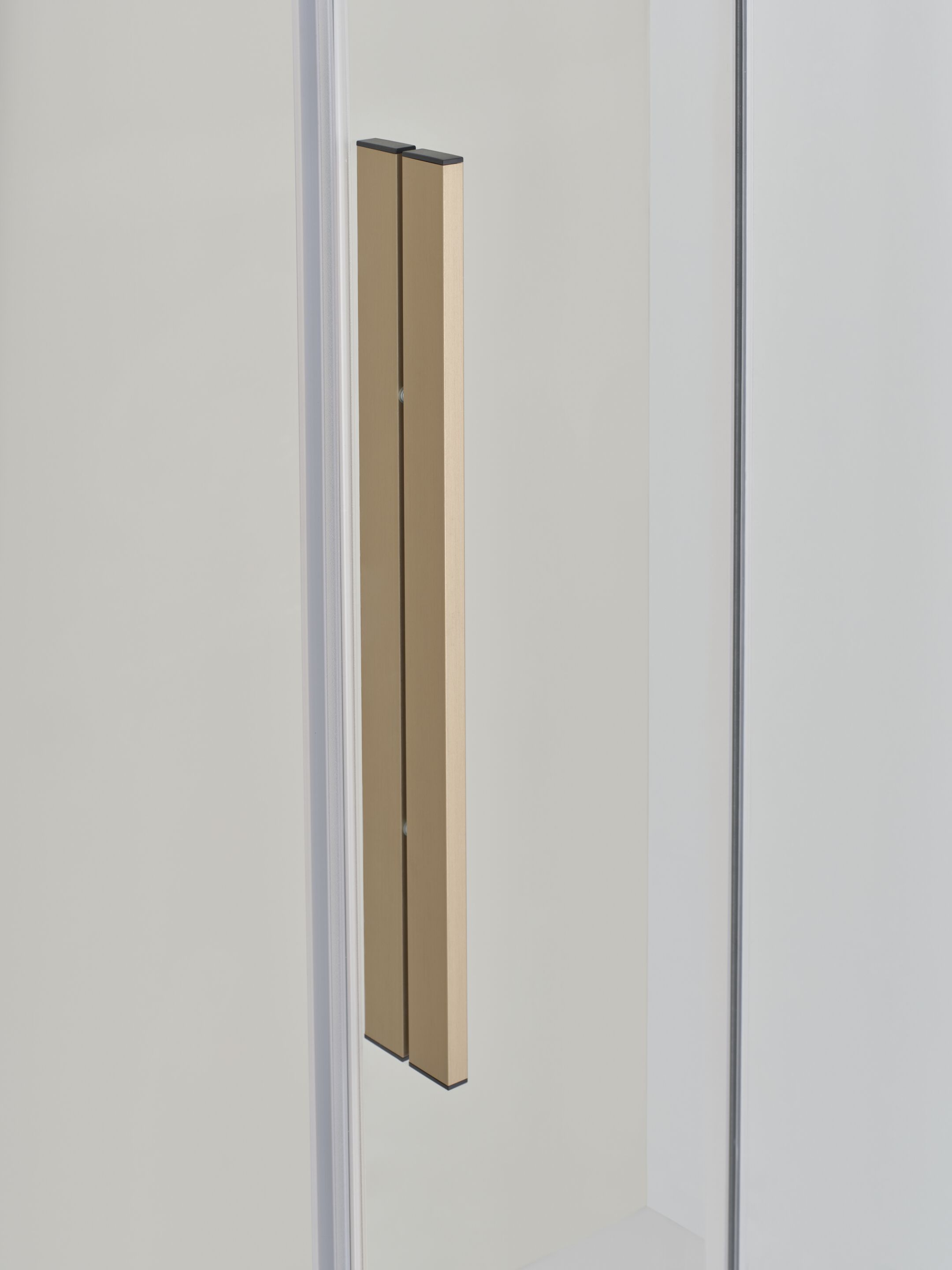 Нишевая душевая кабина с раздвижной дверью Kinedo Rainbow 6.0 ARCH-00099407 - Вид №2