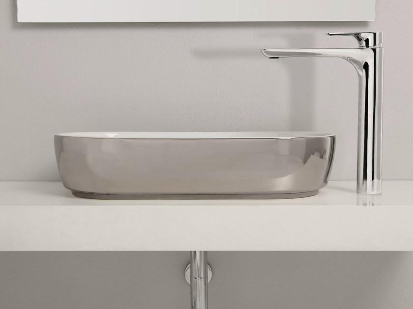 Remer Rubinetterie Смеситель для раковины, однорычажный Infinity I 10 l - Вид №2