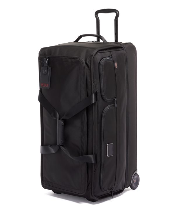 2203043D3 Сумка на колесах LG Split 2 WHL Duffel Tumi Alpha 3  - Вид №1