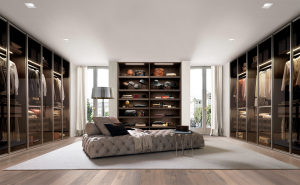 Гардеробная  ZALF Z598