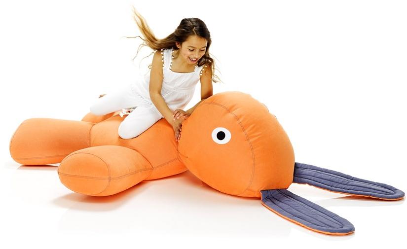 Fatboy Пуф из хлопка Co9 sun-id-1456855 - Вид №4