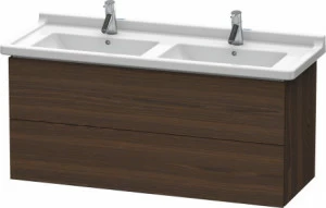 Тумбочка подвесная L-Cube #LC6267 1220 x 469 мм