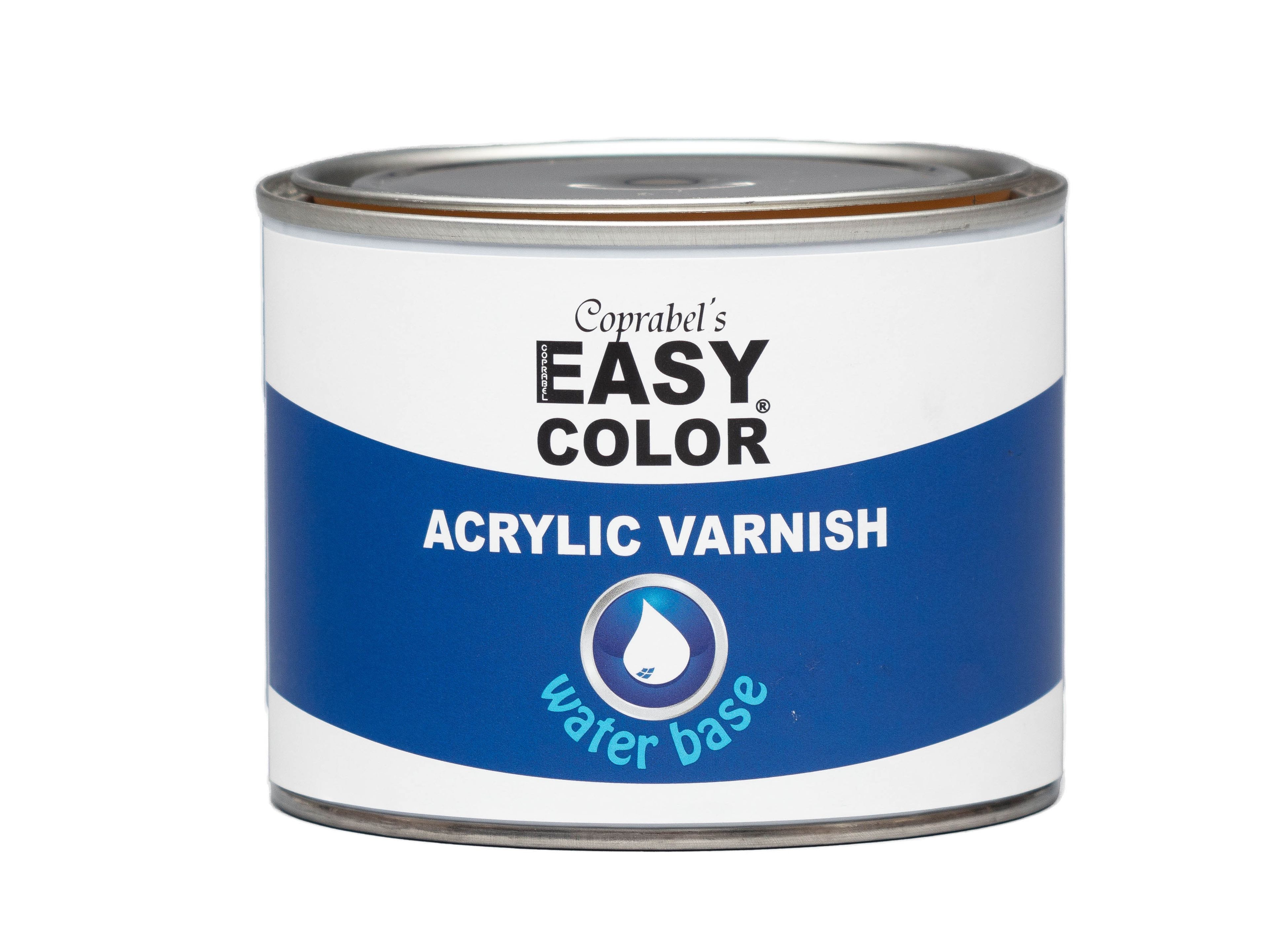 Акриловая краска на водной основе COPRABEL EASYCOLOR® ARCH-00055061 - Вид №1