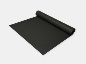 6.10.850B Рулонное резиновое покрытие Alegria Black