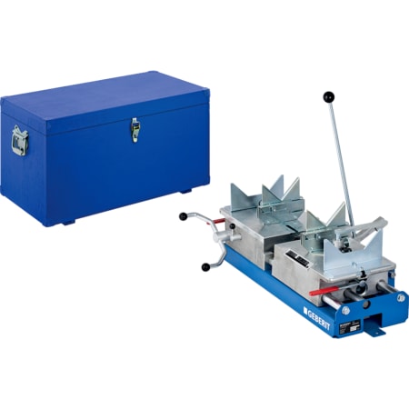 356.201.00.1 Аппарат для стыковой сварки Geberit Universal Geberit 