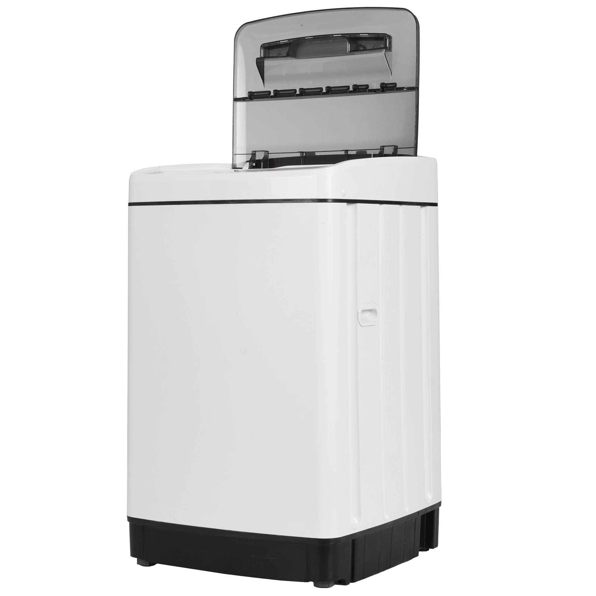 9269654 Стиральная машина WILLMARK WMA-762PW белый STDN-0112544 - Вид №4