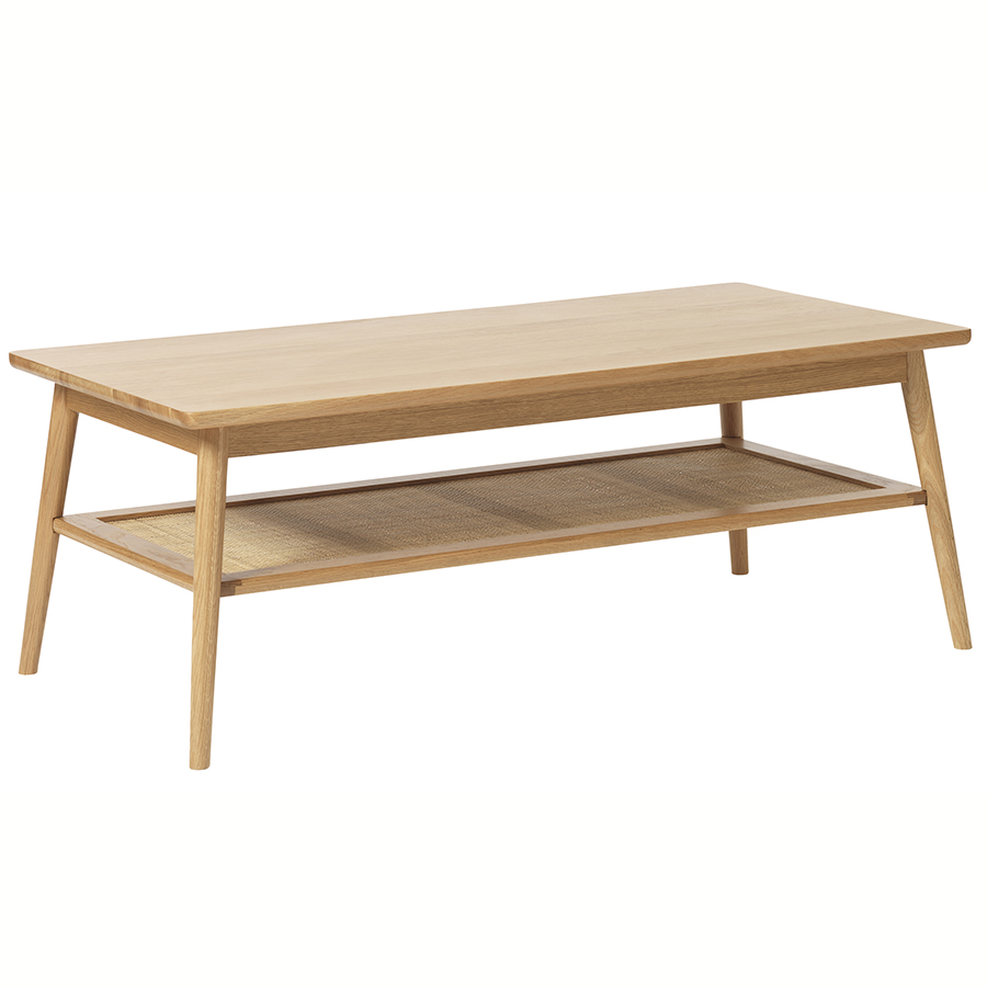 43300200 Столик кофейный , barrali, 120х60х45 см Unique Furniture  - Вид №2