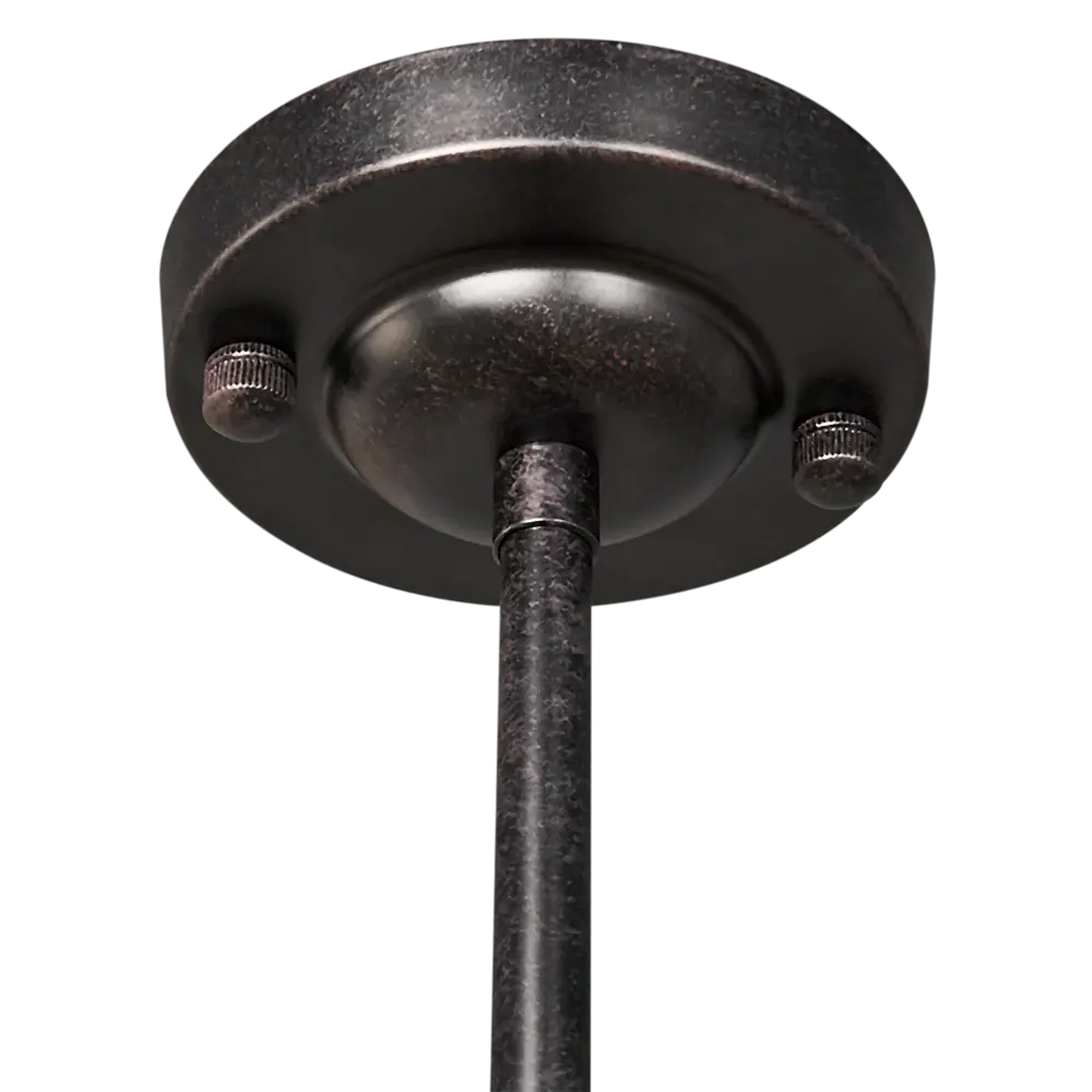 Люстра Maple 5xE27x40 Вт LAMPLANDIA STLM-2181622 - Вид №4