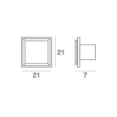 Linea Light 6700 универсальный 58564 - Вид №2