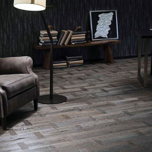 Паркетная доска Karelia Дуб Legend Vision 2600200101 - Вид №2