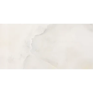 Плитка настенная «Оникс» 25х50 см 1.375 м2 цвет салатовый