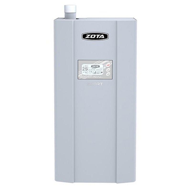 Электрический котел ZOTA 12 Smart SMART SE 12SMART - Вид №1