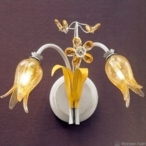 Masiero 1677/A2 бра