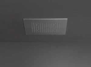 Ceadesign Квадратный потолок из нержавеющей стали со светодиодной лейкой для душа Free ideas Aqc 22