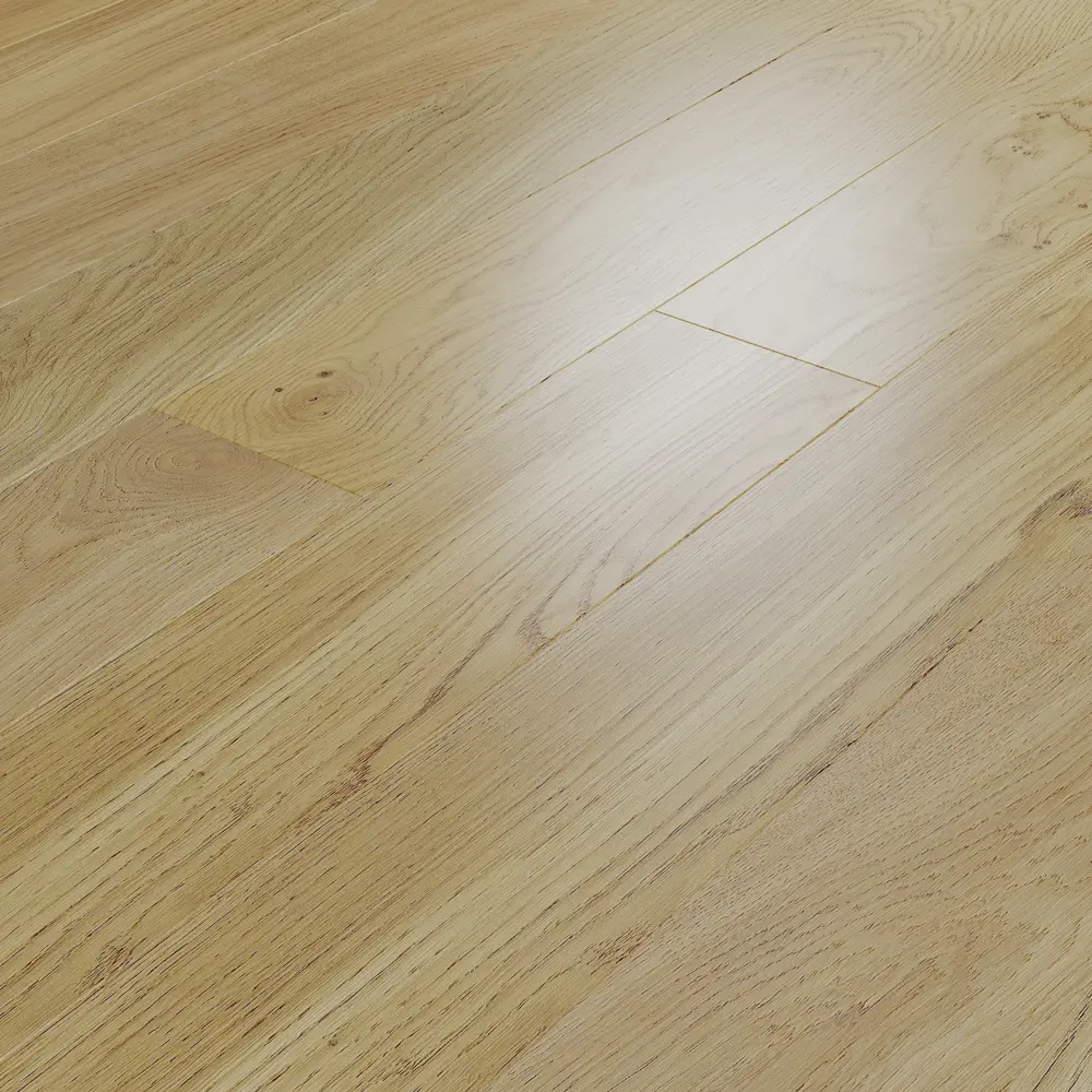 Паркетная доска однополосная Artens «Фемели», лак, 5G, 0.99 м² STLM-2208273 - Вид №1