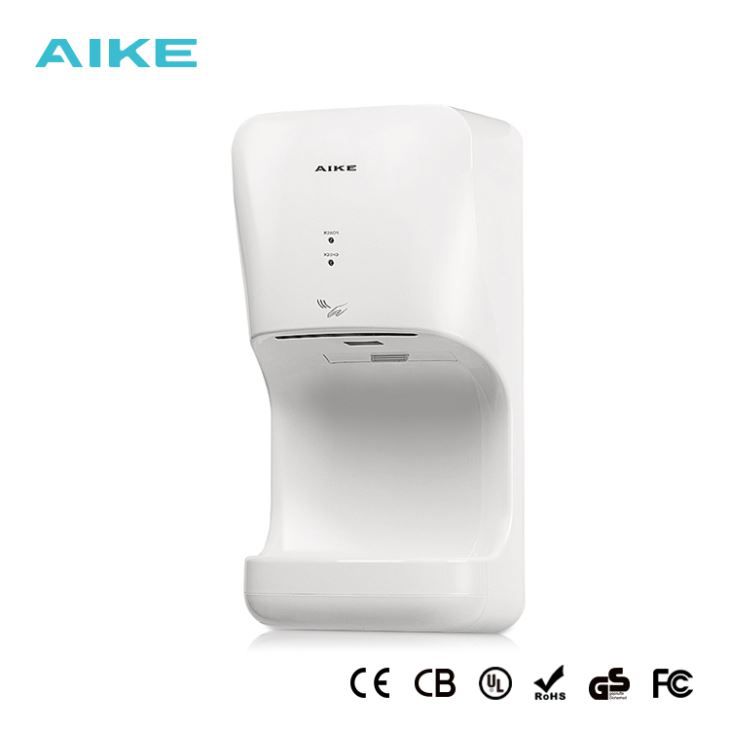 Коммерческие сушилки для рук AIKE AK2632_26  - Вид №1