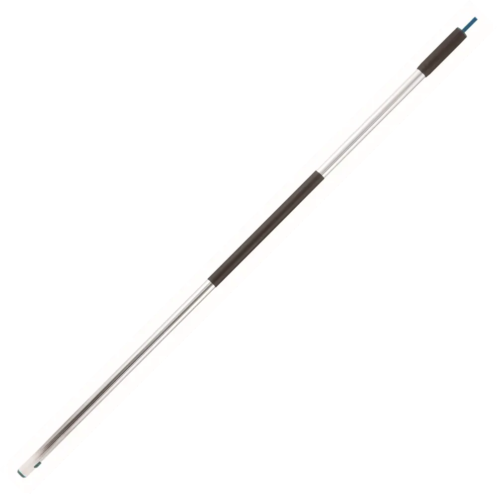 Алюминиевая ручка для метлы PALISAD с креплением 158 см 87747845