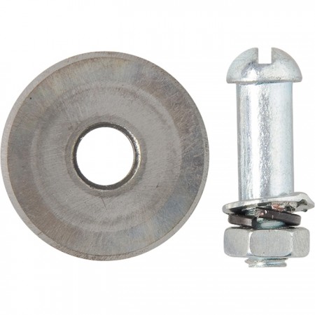 Ролик режущий для плиткореза 16х6х3 мм Matrix 13120 - Вид №1