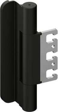 B8107B.160 трехрулонная лента HEWI Türzubehör  - Вид №5