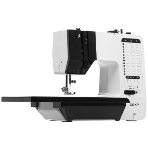 9137107 Швейная машина DEXP SM-3800F