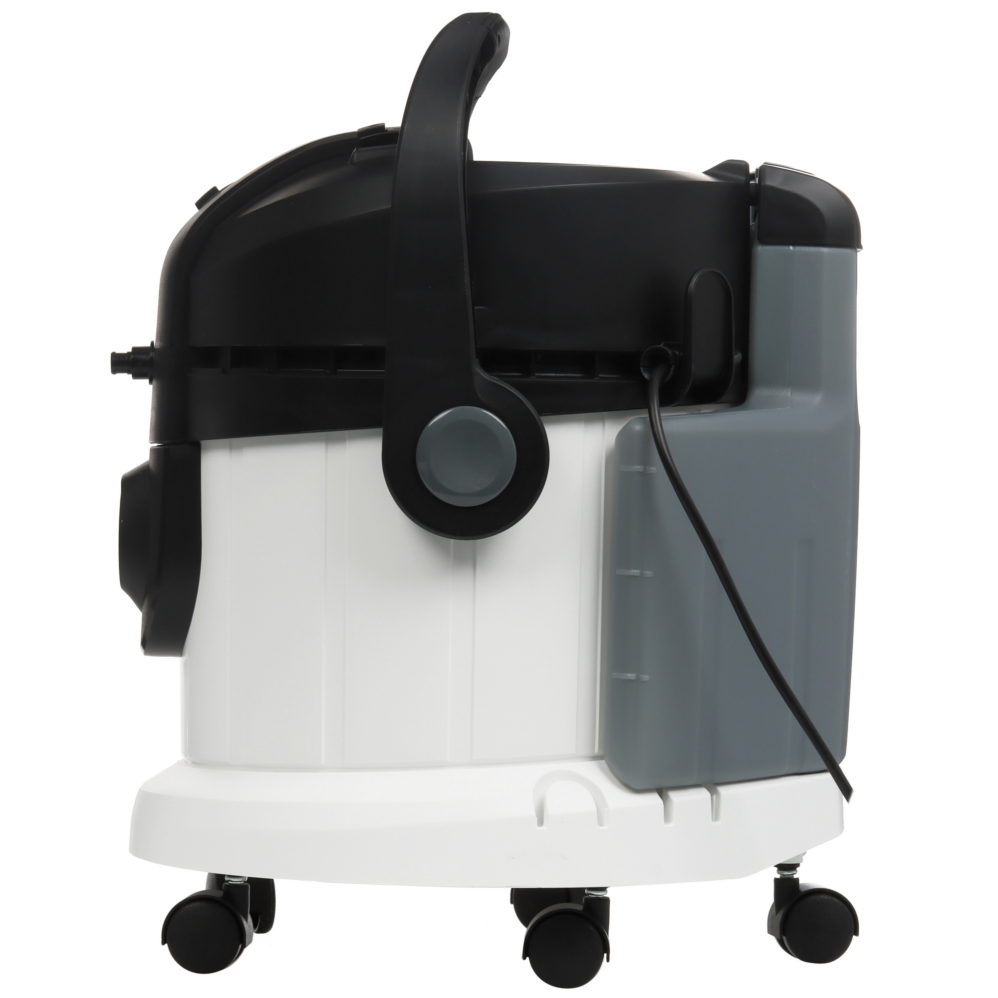 5491955 Пылесос Karcher SE 4 белый STDN-0024370 - Вид №2