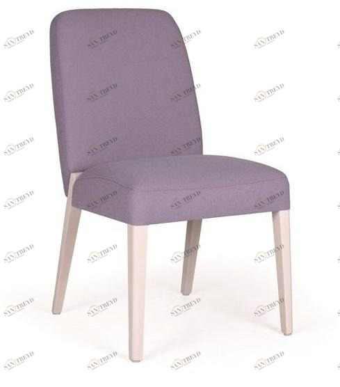 Fenabel Мягкое кресло из ткани или экокожи Adel sun-id-1387242