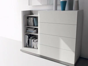 Caccaro Комод из дерева