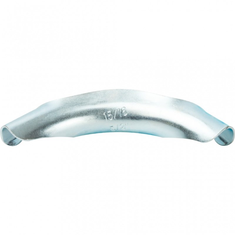 Фиксатор поворота трубы d=16, металлический, STOUT SFA0029000016 - Вид №1